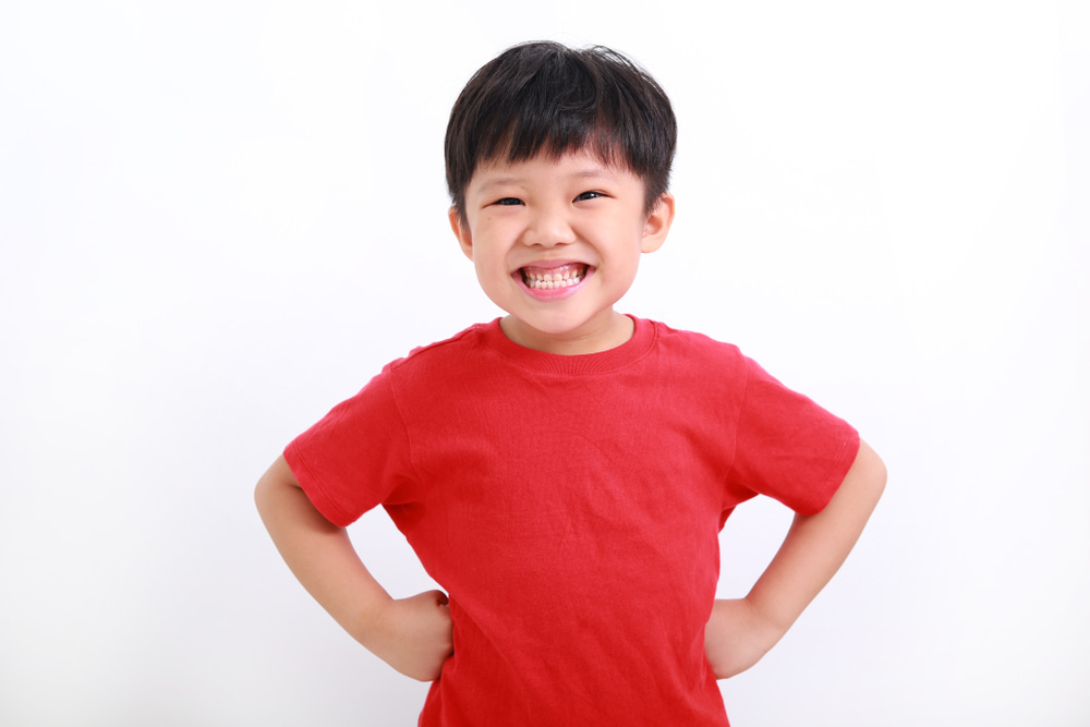 Tahapan Pertumbuhan Gigi Anak dan Cara Merawatnya
